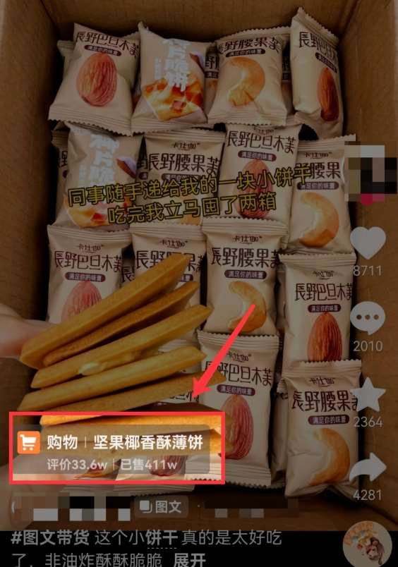 图片[2]-AI图文带货手把手带教课程，每天碎片时间操作，很多月入几万到几十万以上-讯领网创