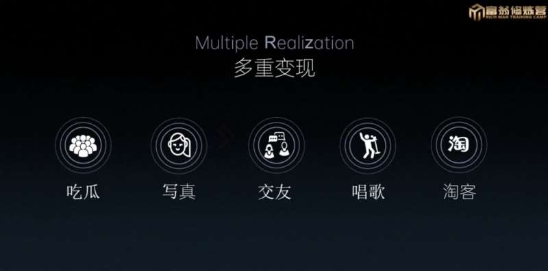 图片[4]-十万个富翁修炼宝典之1.QQ流量每天4-5小时，一天500-1000-讯领网创