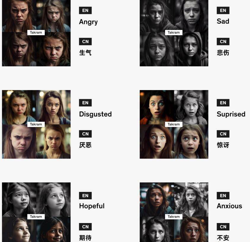 图片[4]-Midjourney辞典AIGC中英双语图文辞典+提示关键词Prompt大全-讯领网创