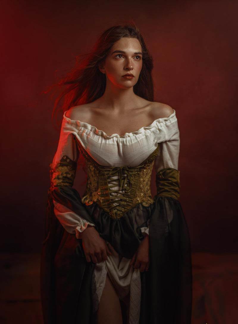 图片[4]-PRO EDU – Jason Buff 塑造连续光的艺术人像布光教程-15节课-中英字幕-讯领网创