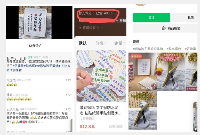 图片[2]-一天竟然赚了6000多，教育类选品，新手也可操作，更不用每天做短视频【揭秘】-讯领网创