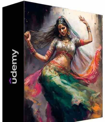 图片[2]-Midjourney AI人工智能艺术图片从入门到高级创作教程-33节课-中英字幕-讯领网创