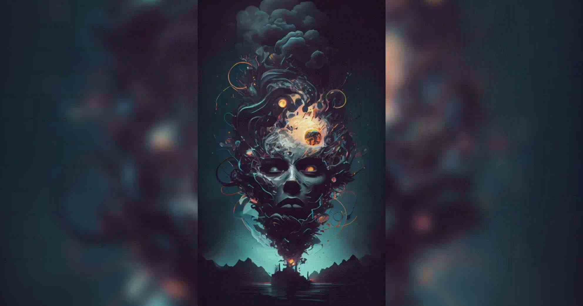 图片[4]-Midjourney AI人工智能创建和销售令人惊叹的海报教程-10节课-中英字幕-讯领网创