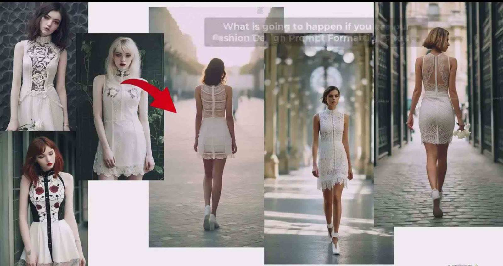 图片[13]-利用 Midjourneys Ai 人工智能设计自己的服装AI大师班-10节课-中英字幕-讯领网创