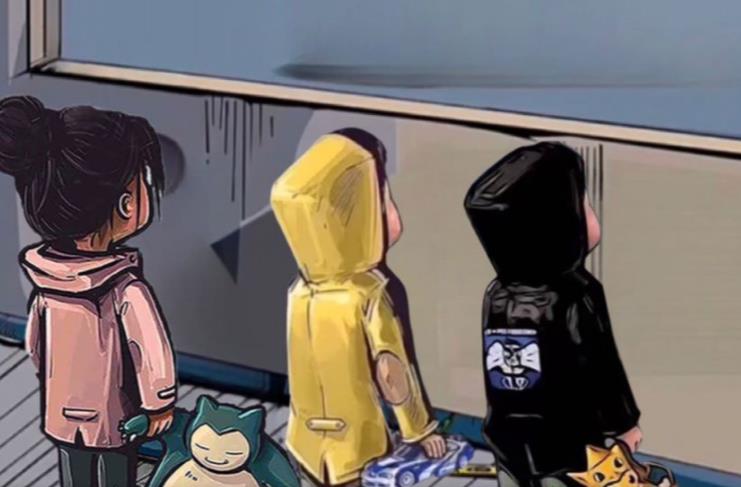 橱窗看车男孩汽车头像制作项目无脑日赚500+网赚项目-副业赚钱-互联网创业-资源整合南风学院