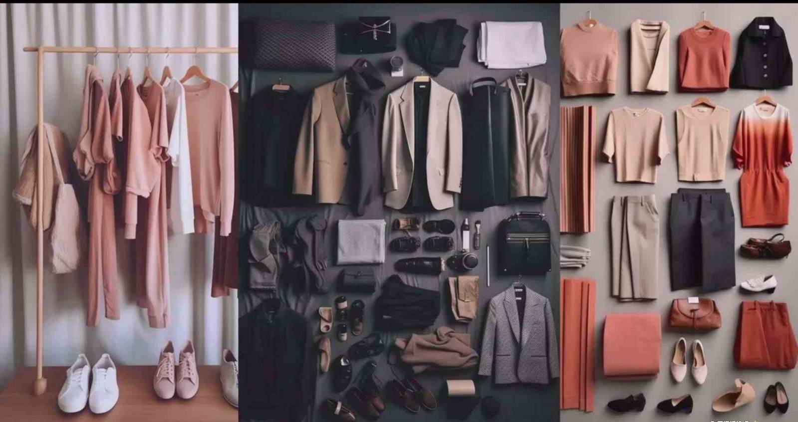 图片[7]-利用 Midjourneys Ai 人工智能设计自己的服装AI大师班-10节课-中英字幕-讯领网创