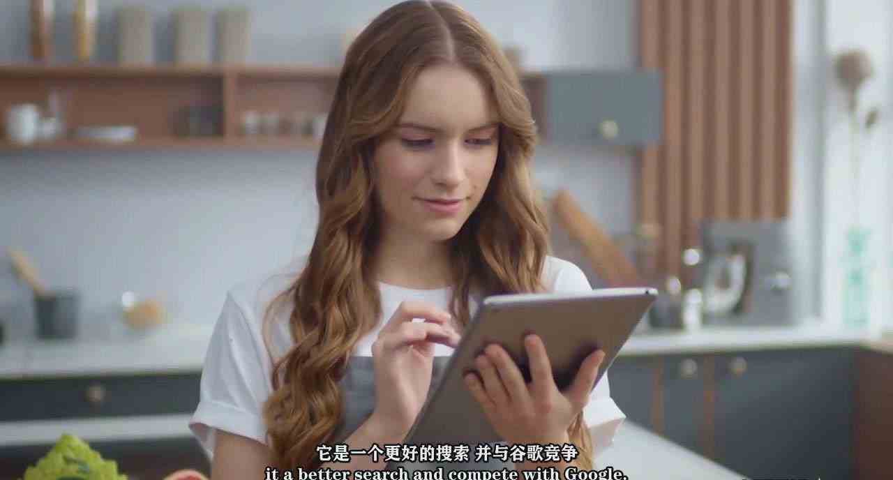 图片[3]-如何使用AI人工智能制作生成人物视频课程-11节课-中英字幕-讯领网创