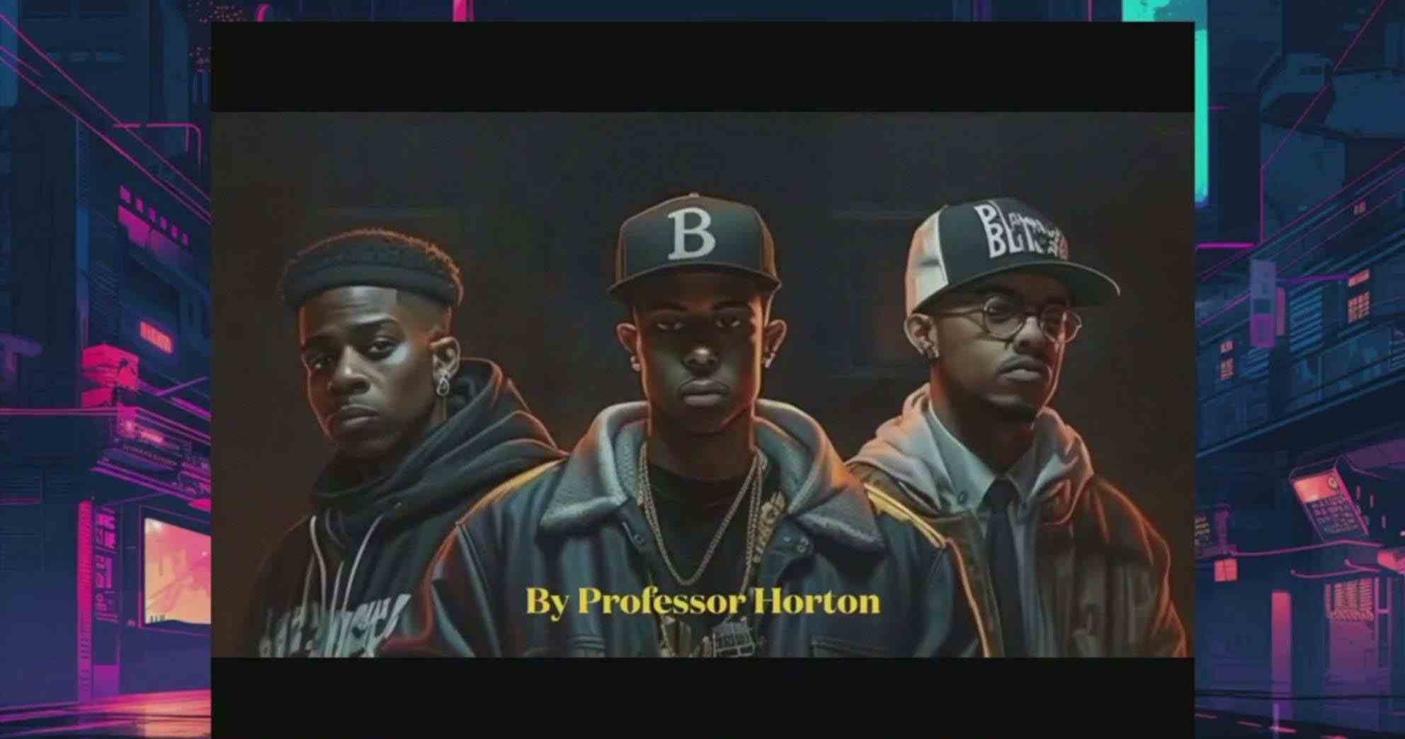 图片[3]-完整的Midjourney AI大型课程：AI绘图从初学者到精通-36节课-中英字幕-讯领网创