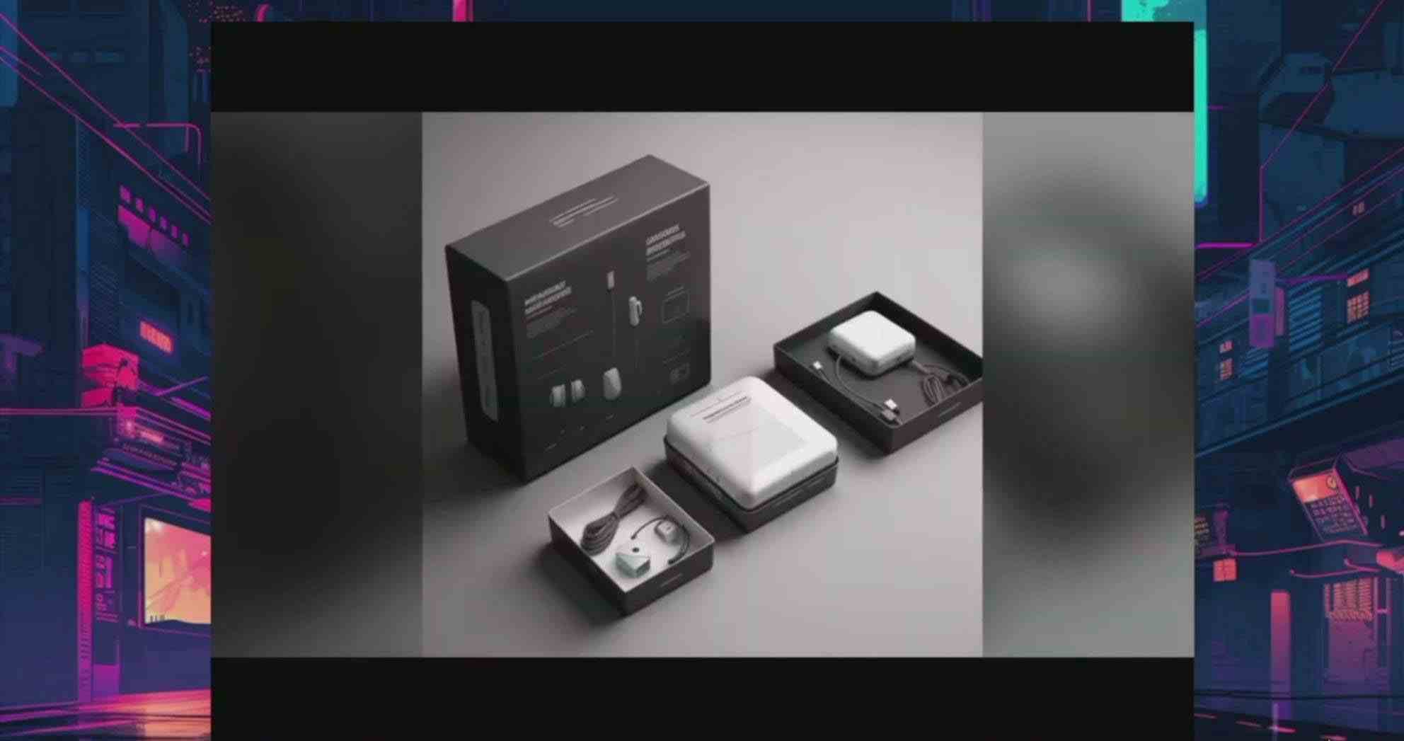 图片[9]-完整的Midjourney AI大型课程：AI绘图从初学者到精通-36节课-中英字幕-讯领网创