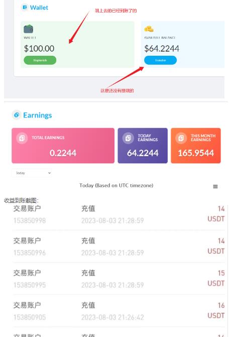 图片[2]-外面收费几千上万的visionstube愿景管撸美金项目，单日收益30-50美金+工作室可批量多开搞-讯领网创
