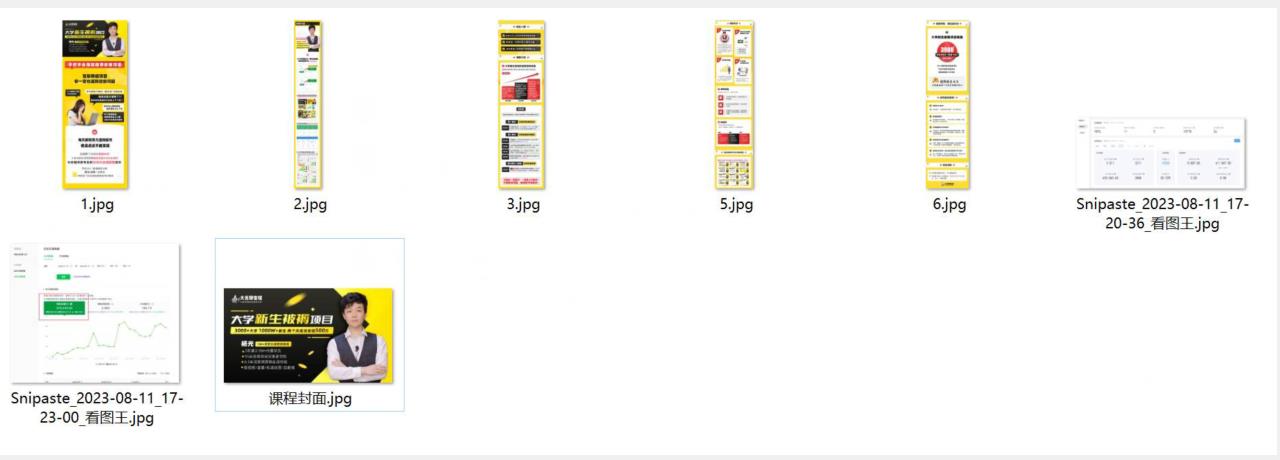 图片[2]-大学新生被褥蓝海项目：两个月变现500万，从0~1项目陪跑训练营-讯领网创