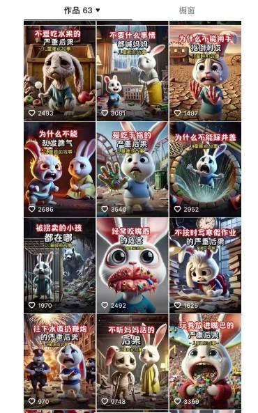 图片[3]-睡前故事动画制作课程，涵盖AI文案、配音、视频剪辑等，实现百分百原创-讯领网创