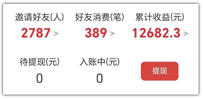 图片[2]-2025网盘拉新项目独家玩法，靠主项目支线做出全自动收益-讯领网创