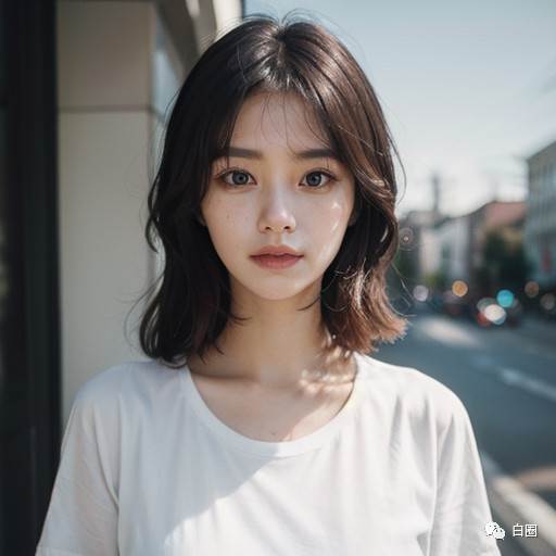 图片[2]-某公众号付费文章：低门槛小白思路制作专属虚拟美女 让你变成AI虚拟美女绘图大师-讯领网创