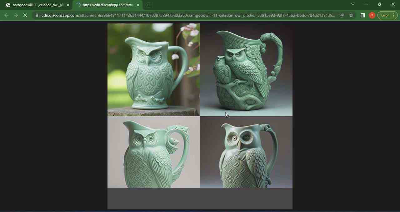 图片[7]-Midjourney AI：从零基础到高级版的大师班教程-34节课-中英字幕-讯领网创