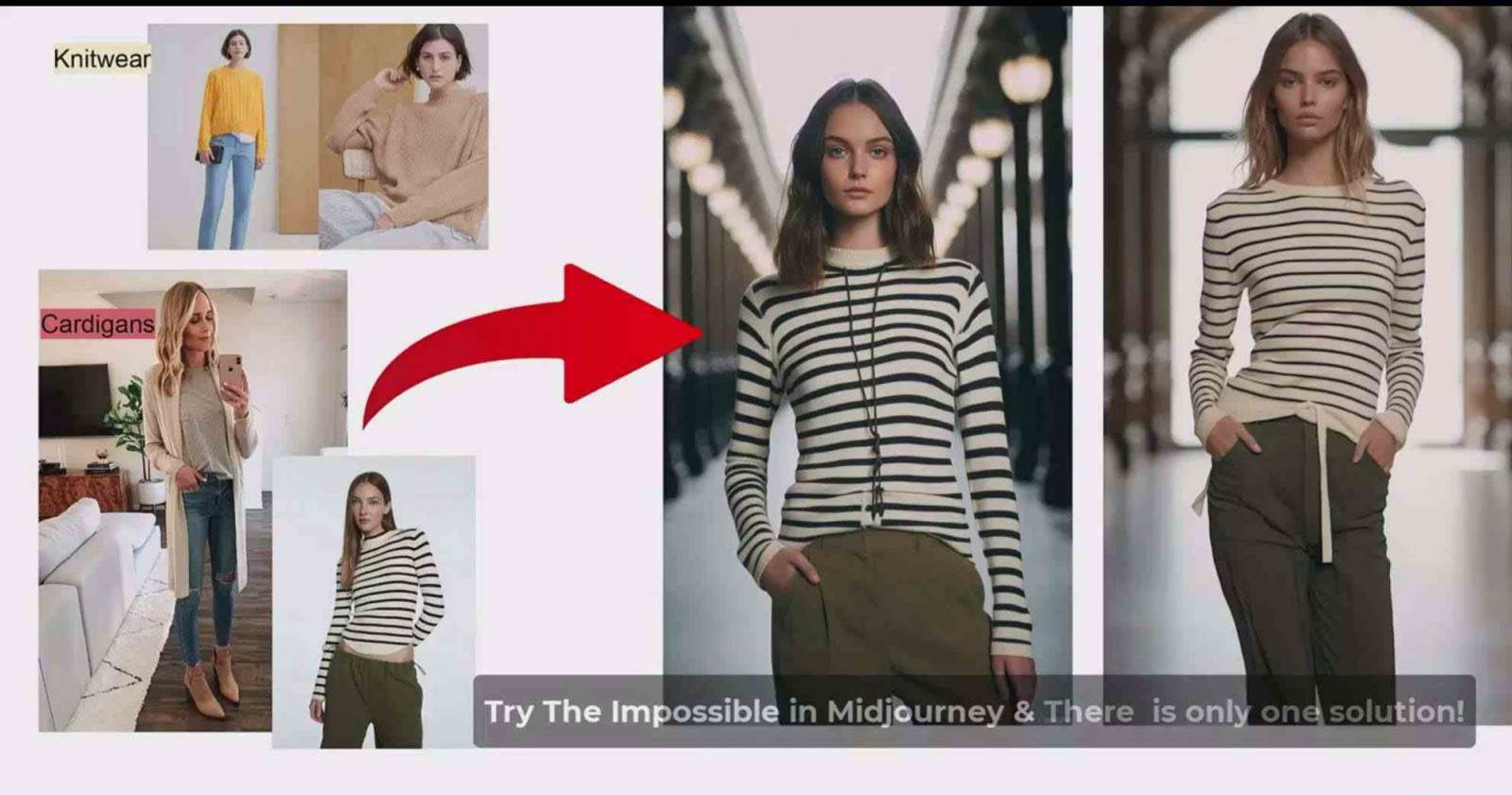 图片[14]-利用 Midjourneys Ai 人工智能设计自己的服装AI大师班-10节课-中英字幕-讯领网创