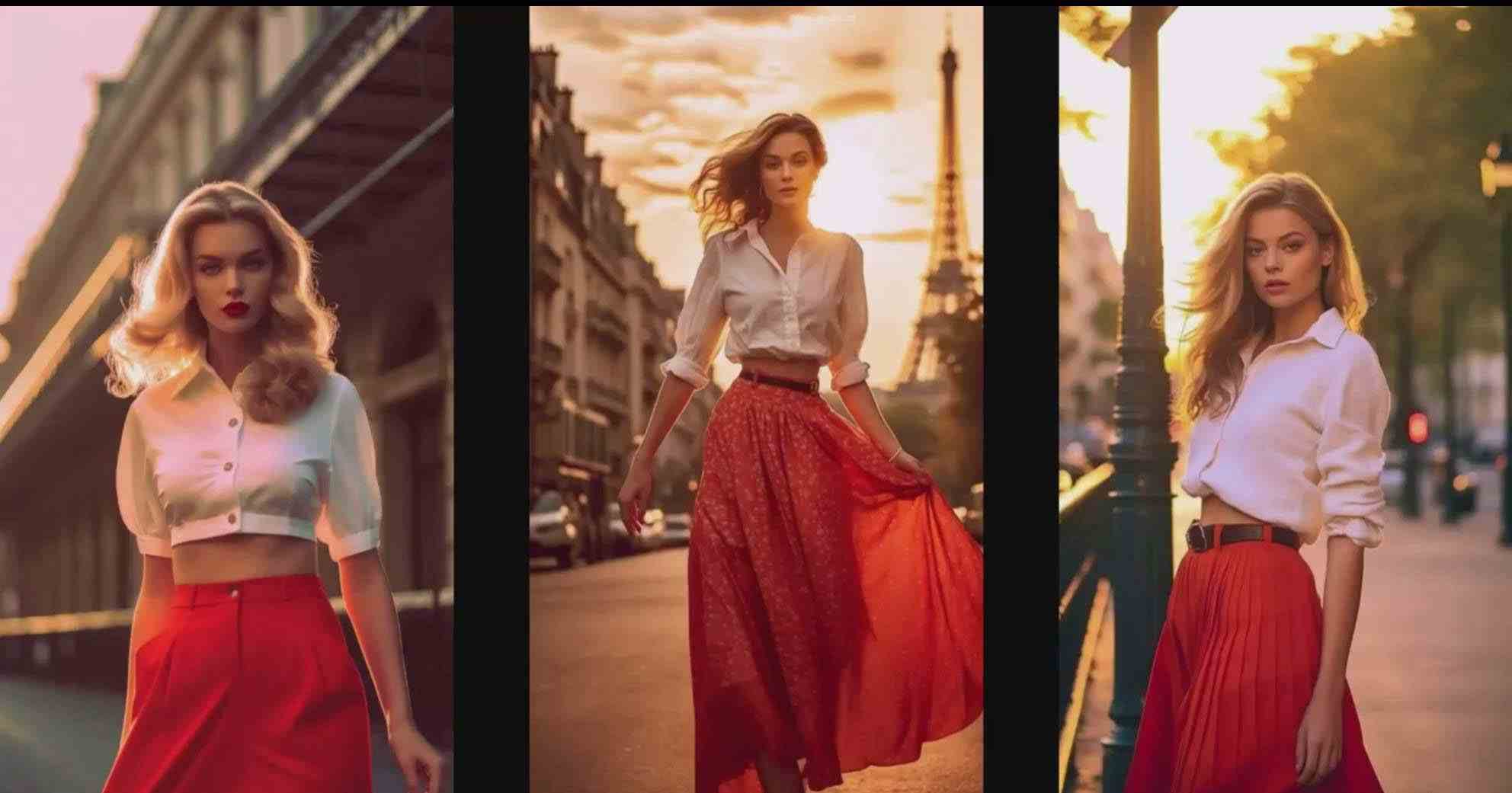 利用 Midjourneys Ai 人工智能设计自己的服装AI大师班-10节课-中英字幕网赚项目-副业赚钱-互联网创业-资源整合南风学院