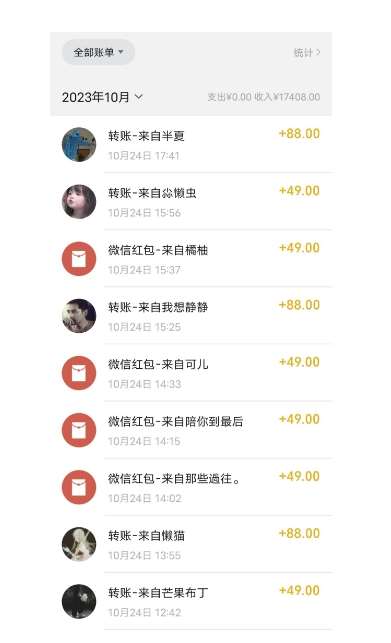 图片[2]-最新利用Ai换脸，定制头像高需求冷门项目，月入2000+【揭秘】-讯领网创