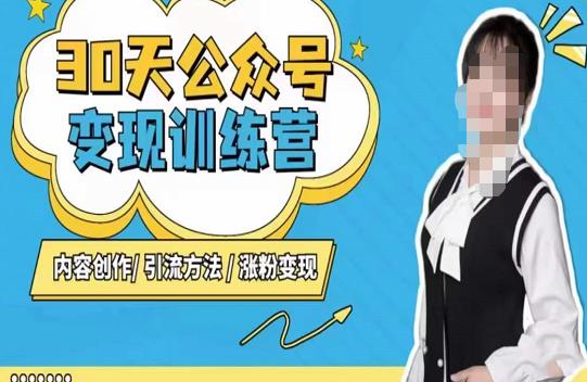 陈舟·公众号变现营，内容创作|引流方法|涨粉变现网赚项目-副业赚钱-互联网创业-资源整合南风学院