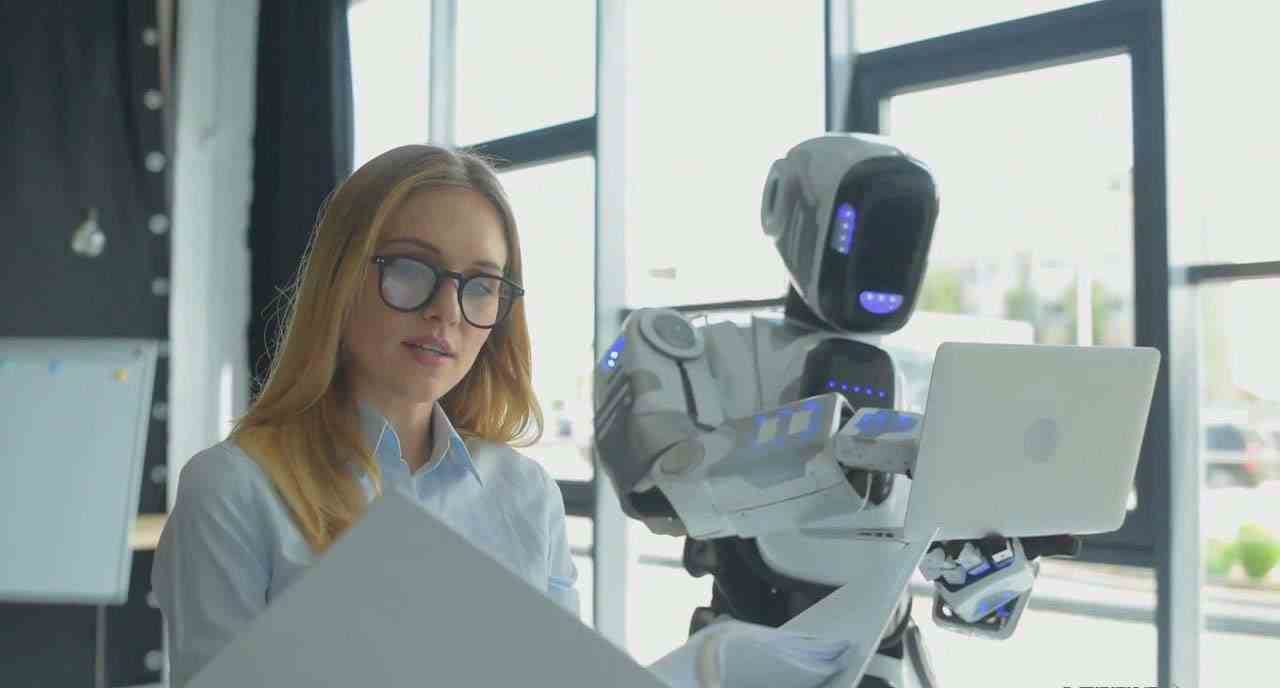 图片[4]-如何使用AI人工智能制作生成人物视频课程-11节课-中英字幕-讯领网创