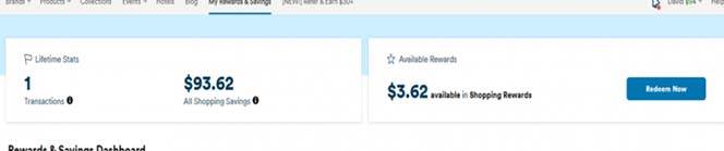 图片[7]-cashback返利项目培训：轻松月入3000刀的秘密（8节课）-讯领网创