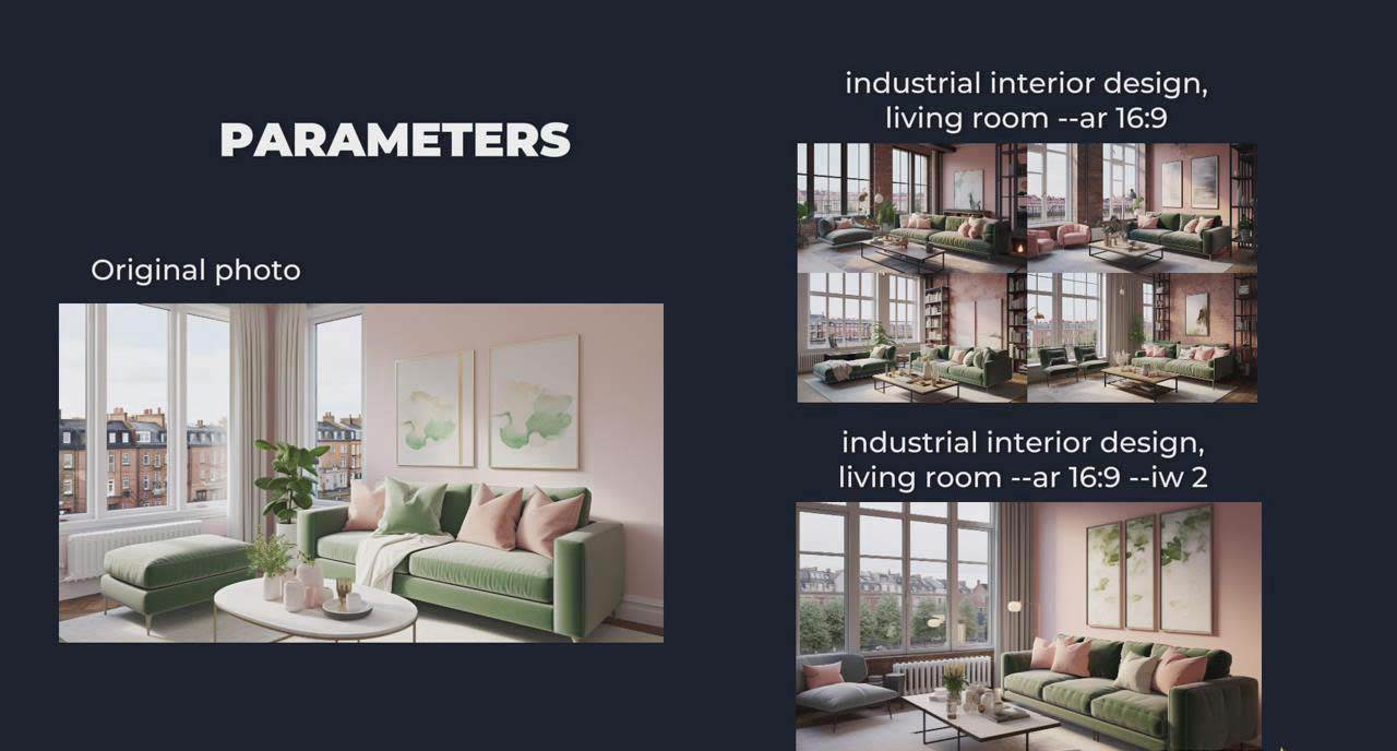 图片[6]-Esther Olga Blikhar-基于AI人工智能的室内建筑设计教程-11节课-中英字幕-讯领网创