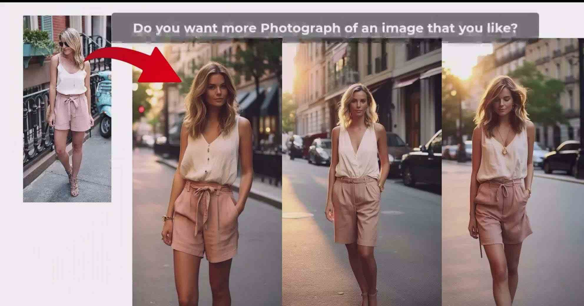 图片[15]-利用 Midjourneys Ai 人工智能设计自己的服装AI大师班-10节课-中英字幕-讯领网创