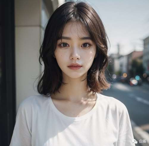 图片[2]-某公众号付费文章：低门槛小白思路制作专属虚拟美女让你变成AI虚拟美女绘图大师-讯领网创