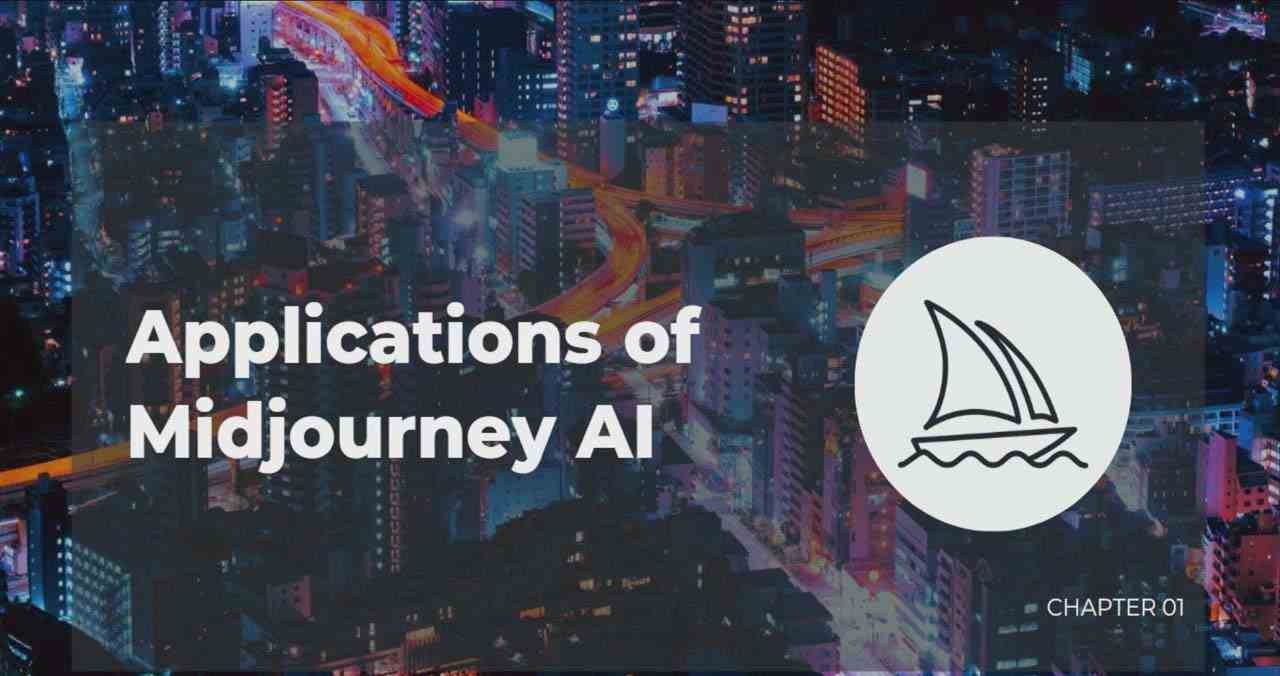 Midjourney V5 / ChatGPT 终极文本到艺术图像精通课程-47节课-中英字幕网赚项目-副业赚钱-互联网创业-资源整合南风学院