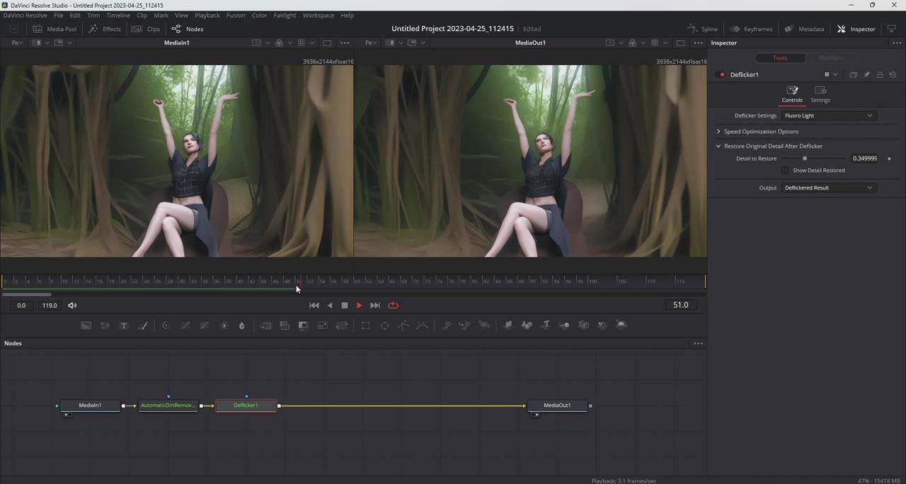 图片[11]-Stable Diffusion 大师班: 利用AI创建艺术图像及视频-31视频课-中英字幕-讯领网创