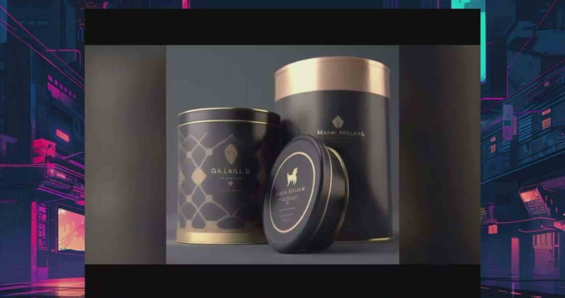 图片[8]-完整的Midjourney AI大型课程：AI绘图从初学者到精通-36节课-中英字幕-讯领网创