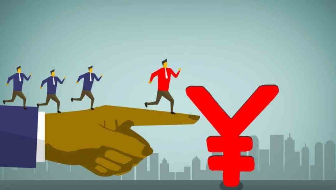 某公众号付费文章《如何让收入提升百十倍？》网赚项目-副业赚钱-互联网创业-资源整合南风学院