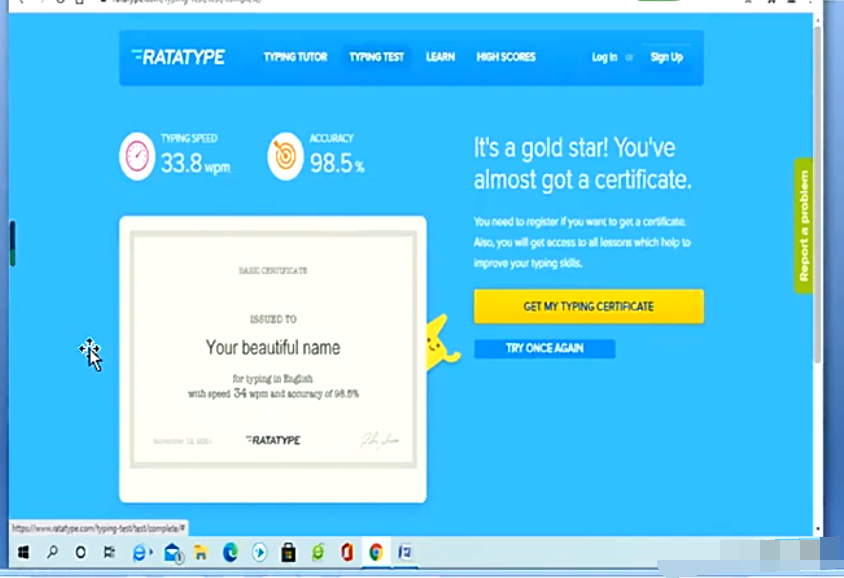 Amazon打字赚美金项目，简单操作，适合新手【视频课程】网赚项目-副业赚钱-互联网创业-资源整合南风学院