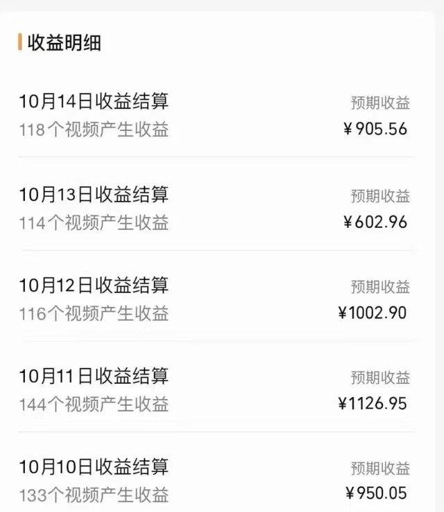 图片[2]-探索全新蓝海！抖音风景视频号掘金计划，让你每天轻松日赚100+，保姆级教学-讯领网创