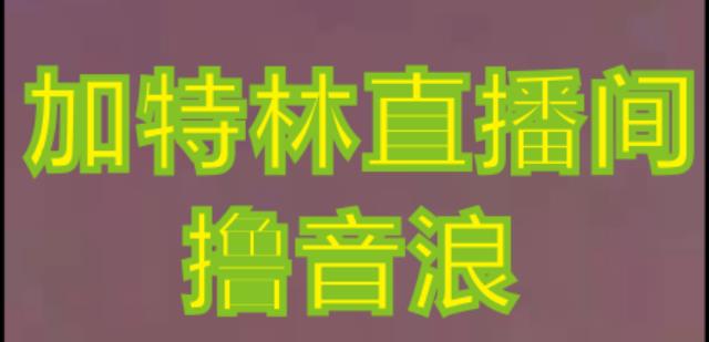 抖音加特林直播间搭建技术，抖音0粉开播，暴力撸音浪，2023新口子，每天800+【素材+详细教程】网赚项目-副业赚钱-互联网创业-资源整合南风学院