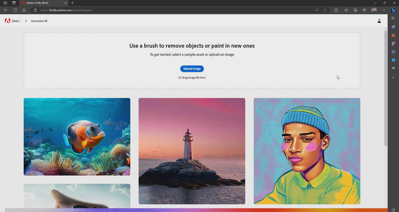 图片[4]-使用Adobe Firefly AI人工智能转变您的图像创造力教程-18节课-中英字幕-讯领网创