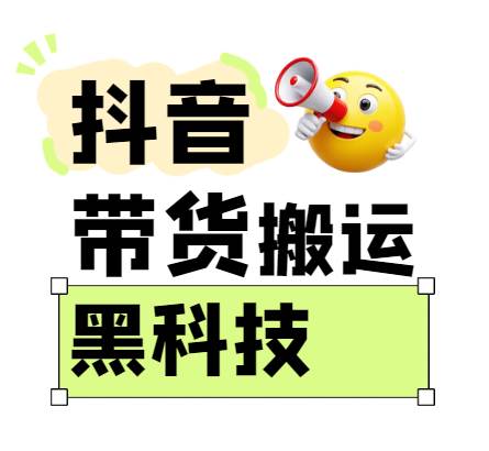299买来抖音带货搬运技术，苹果安卓都可以，两分钟一个视频，不会封号!网赚项目-副业赚钱-互联网创业-资源整合南风学院