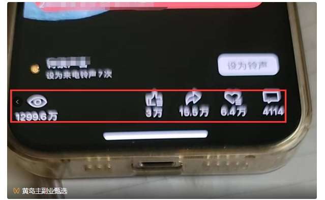 图片[9]-黄岛主·视频号流量变现副业训练营·公测1.0，小白新手一部手机就可以操作-讯领网创